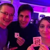 😝 Эмодзи «pavel durov >» для Telegram