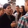 🤔 Эмодзи «pavel durov >» для Telegram