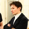 😐 Эмодзи «pavel durov >» для Telegram