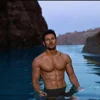 🌊 Эмодзи «pavel durov >» для Telegram