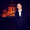 🕴️ Эмодзи «pavel durov >» для Telegram