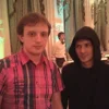 😅 Эмодзи «pavel durov >» для Telegram