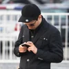 🕴️ Эмодзи «pavel durov >» для Telegram