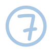 🤩 Эмодзи «Разноцветные буквы и иконки» для Telegram