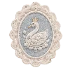 ☁️ Эмодзи «vintage charms» для Telegram