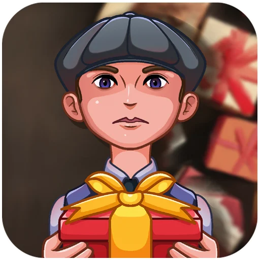 🎁 Стикер «chat 13 stickers» для Telegram
