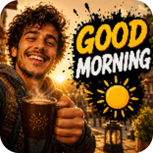 👍 Стикер «Chatting Hub» для Telegram