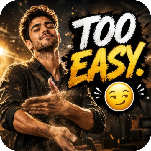 👍 Стикер «Chatting Hub» для Telegram