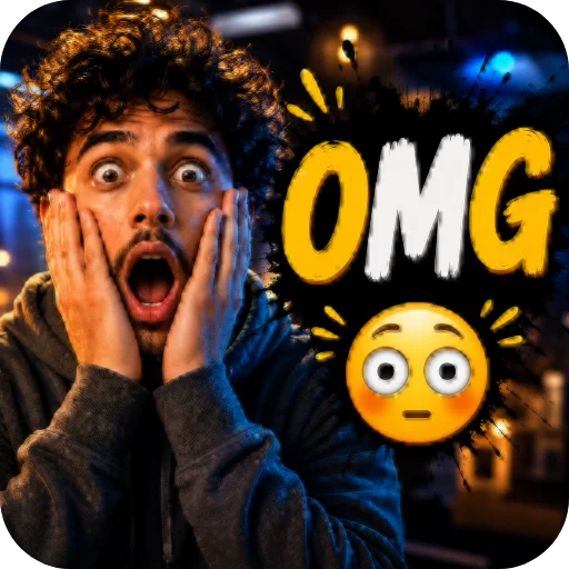 Стикерпак Chatting Hub для Telegram