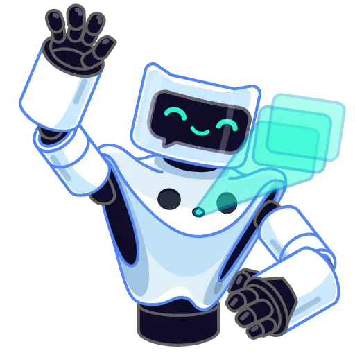 Стикерпак Chatex 2 для Telegram — скачать
