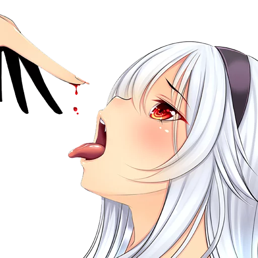 😇 Стикер «CHATICK CHAN» для Telegram