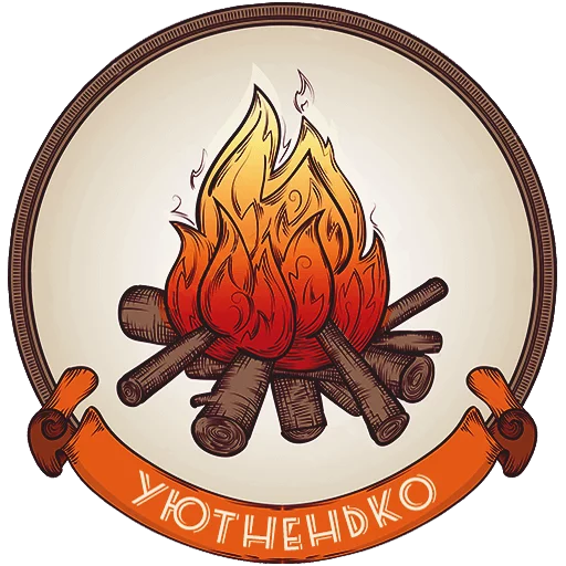 🔥 Стикер «ChatWars» для Telegram