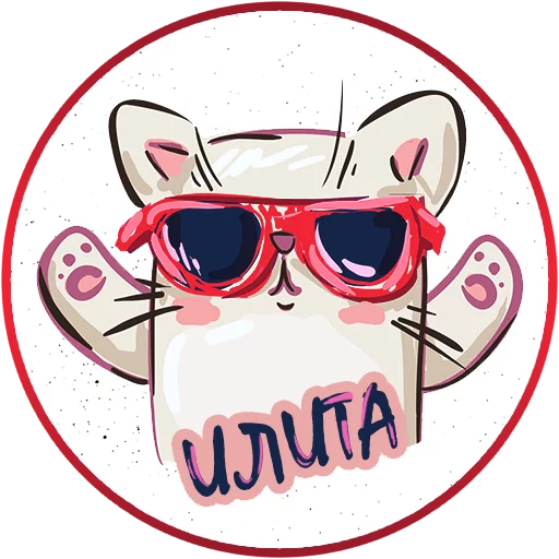 😎 Стикер «ChatWars» для Telegram