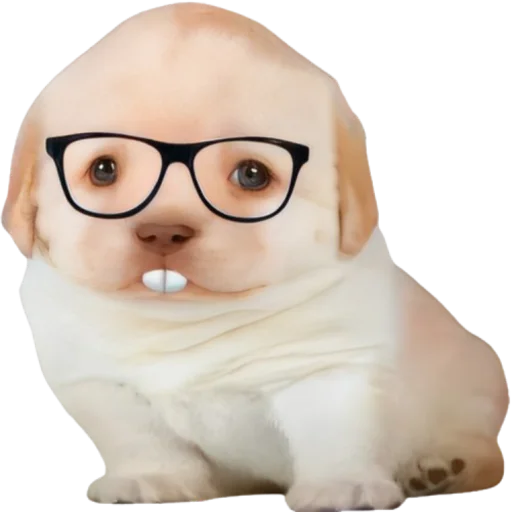 🤓 Стикер «doggies» для Telegram