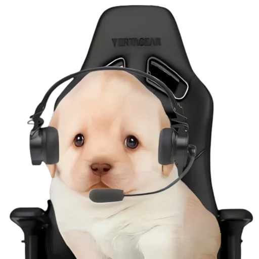 😐 Стикер «doggies» для Telegram