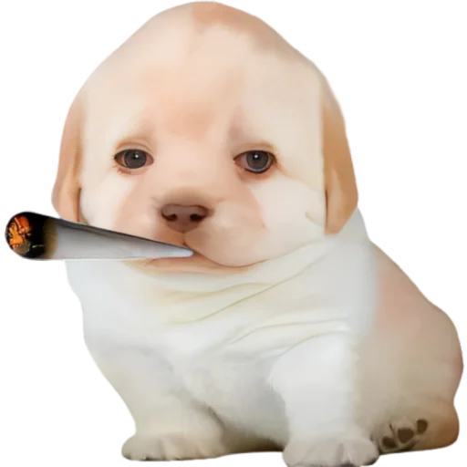 😶‍🌫️ Стикер «doggies» для Telegram