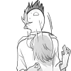 💭 Эмодзи «ㅤ𝓣𝐈𝐋𝐋 𝓑𝐋𝐀𝐂𝐊 𝓐𝐍𝐃» для Telegram