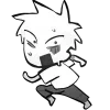 💭 Эмодзи «ㅤ𝓣𝐈𝐋𝐋 𝓑𝐋𝐀𝐂𝐊 𝓐𝐍𝐃» для Telegram