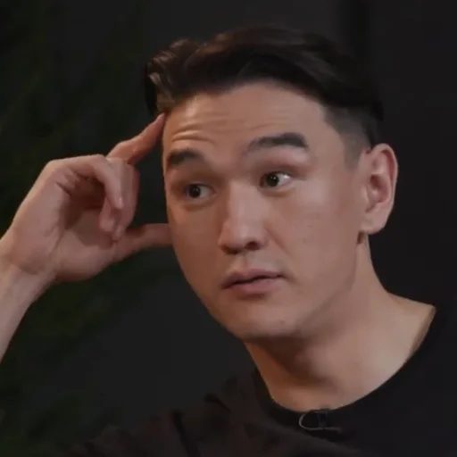 🤨 Стикер «ЧБДЭ» для Telegram