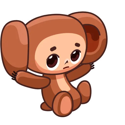 🫣 Эмодзи «Chebtrashka And Gena» для Telegram