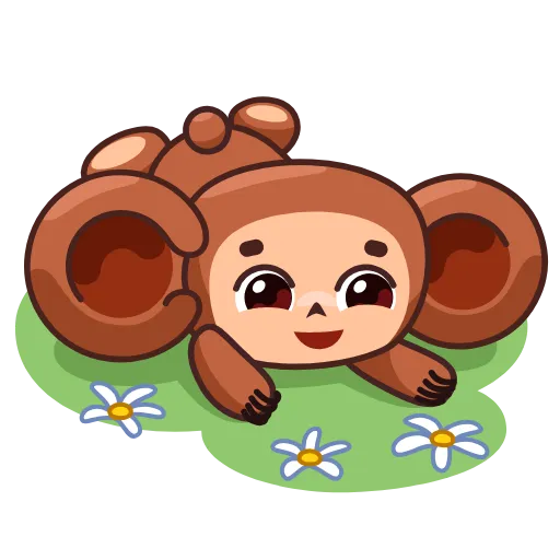 🤣 Эмодзи «Chebtrashka And Gena» для Telegram