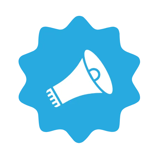 📣 Эмодзи «редизайн галочки телеграма» для Telegram