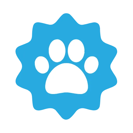 🐾 Эмодзи «редизайн галочки телеграма» для Telegram