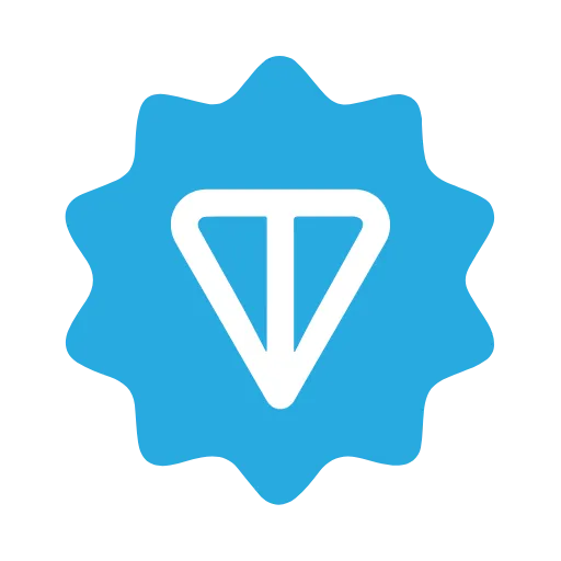 💰 Эмодзи «редизайн галочки телеграма» для Telegram