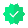 ✅ Эмодзи «Check icons» для Telegram
