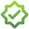 ✅ Эмодзи «Check icons» для Telegram