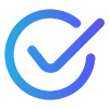 ✅ Эмодзи «Check icons» для Telegram