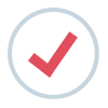 ✅ Эмодзи «Check icons» для Telegram