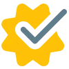 ✅ Эмодзи «Check icons» для Telegram