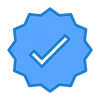 ✅ Эмодзи «Check icons» для Telegram