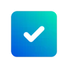 ✅ Эмодзи «Check icons» для Telegram