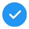 ✅ Эмодзи «Check icons» для Telegram