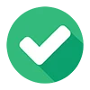 ✅ Эмодзи «Check icons» для Telegram