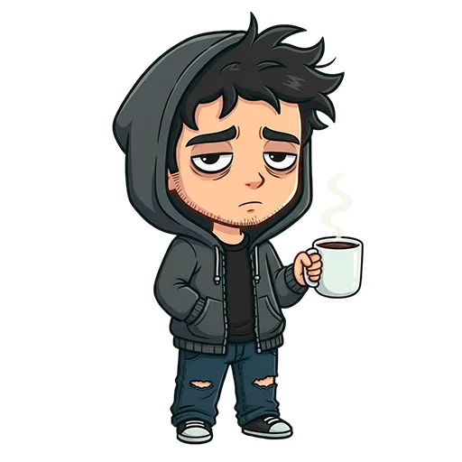 Чед Кодер ⊳