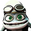 🐸 Эмодзи «Edm» для Telegram