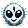 👽 Эмодзи «Edm» для Telegram