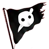 🏴‍☠️ Эмодзи «Edm» для Telegram