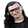 ☺️ Эмодзи «Edm» для Telegram