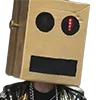 🤖 Эмодзи «Edm» для Telegram