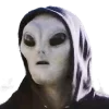 👽 Эмодзи «Edm» для Telegram