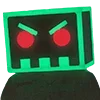 🤖 Эмодзи «Edm» для Telegram