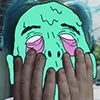 🤮 Эмодзи «Edm» для Telegram