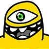 👽 Эмодзи «Edm» для Telegram