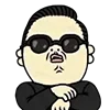 😎 Эмодзи «Edm» для Telegram
