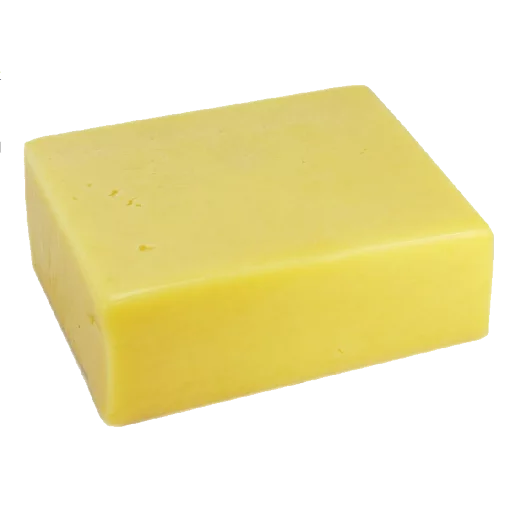🧀 Стикер «Cheese» для Telegram