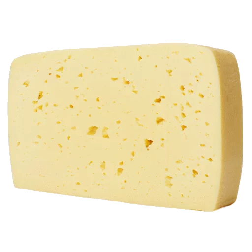 🧀 Стикер «Cheese» для Telegram